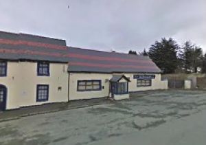 Byrne & Woods Restaurant & Bar